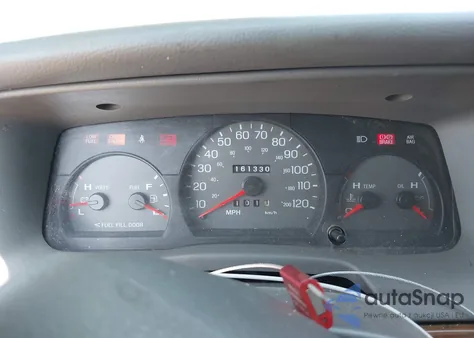 2005 Mercury Grand Marquis Ls/Lse from USA, damaged, VIN 2MEHM75W45X663379